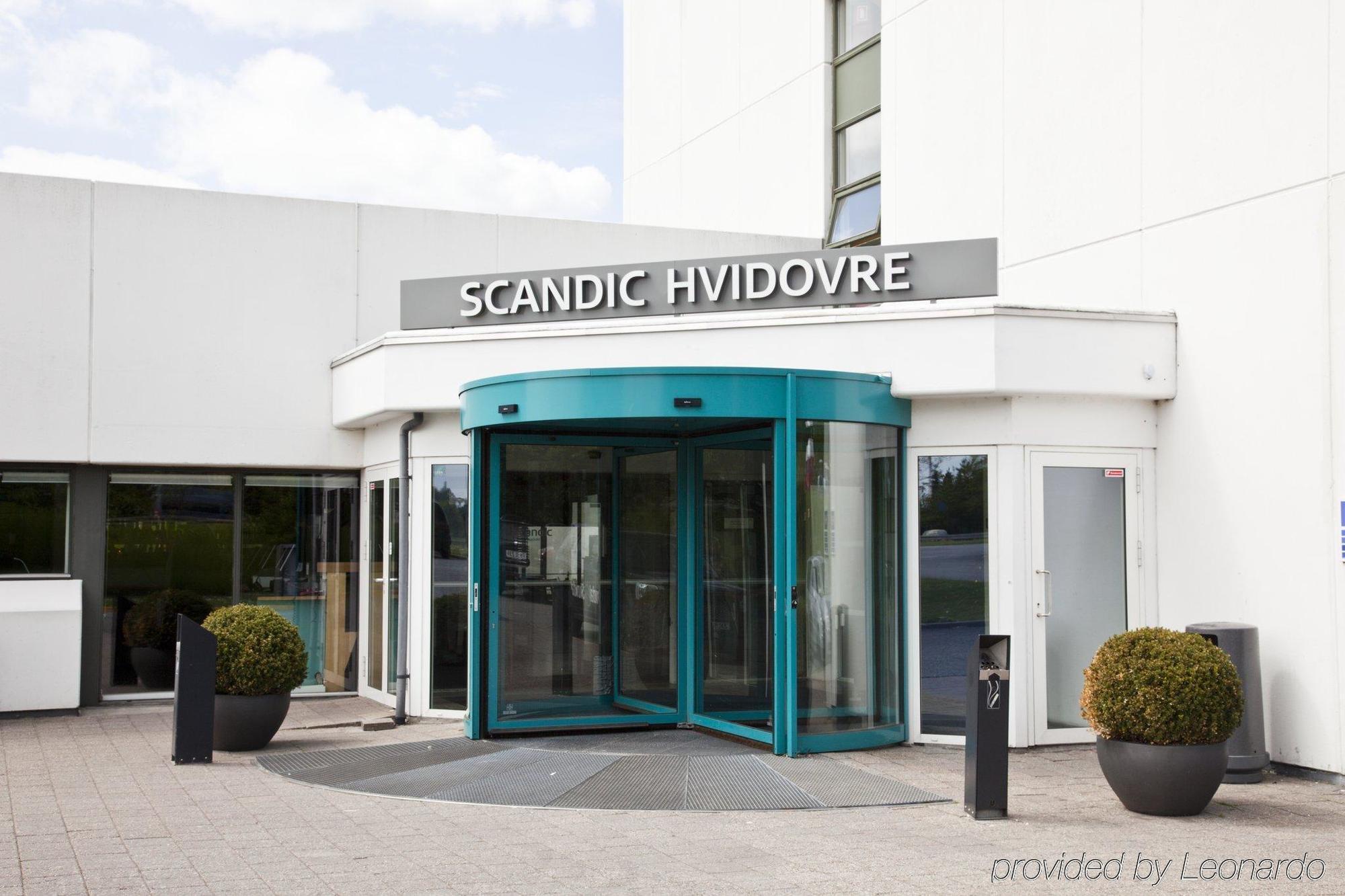 Scandic Hvidovre Exterior photo